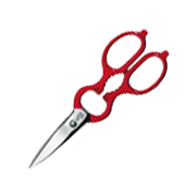 Kitchen Shears & Scissors
