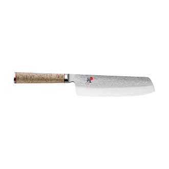 Nakiri Knives